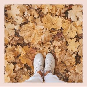 Meet your Posher, Kate